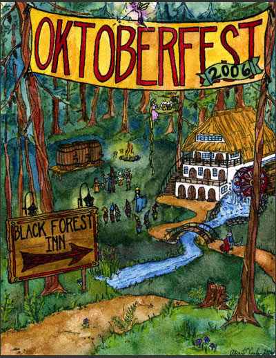 Oktoberfest 2006