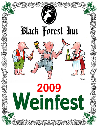 Weinfest 2009