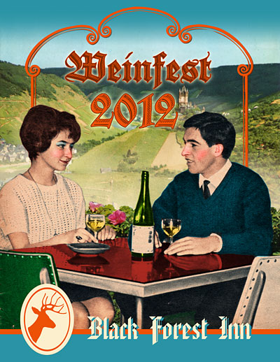 Weinfest 2012
