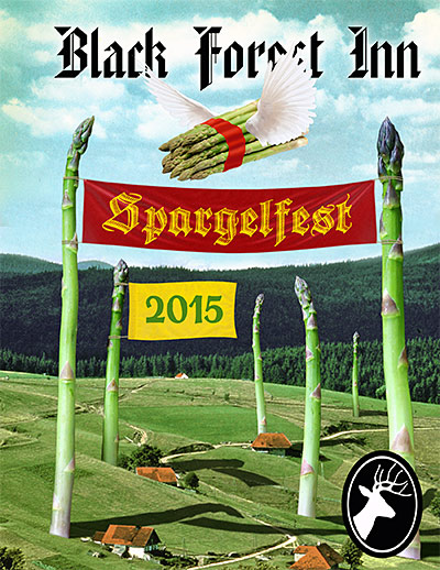 Spargelfest 2015
