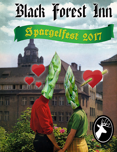 Spargelfest 2017