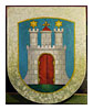 castle shield